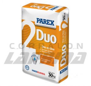 Parex Duo