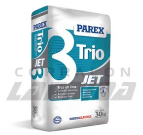 Parex Trio Jet