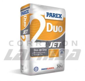Parex Duo Jet